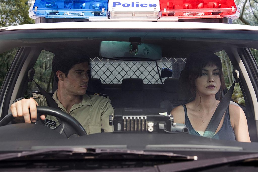 Photo du film Tidelands