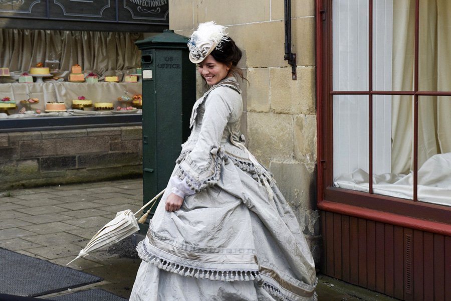 Photo from the movie Tommy's Honour