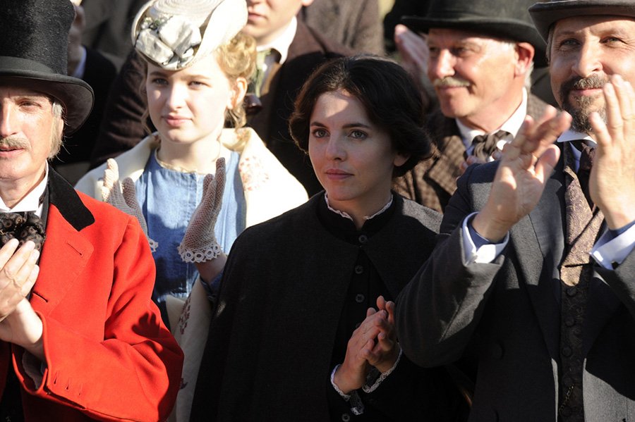 Photo from the movie Tommy's Honour