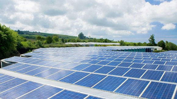 Photo from the movie Tomorrow