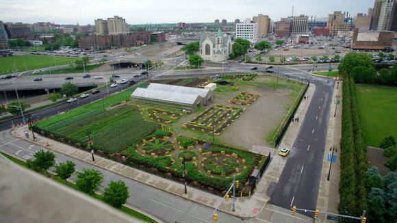 Photo from the movie Tomorrow