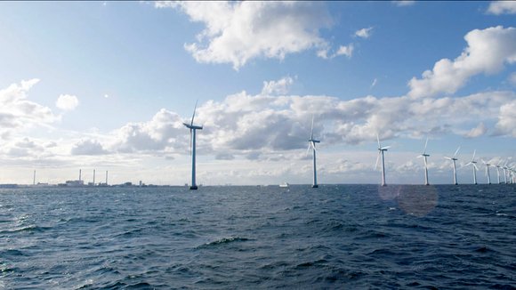 Photo from the movie Tomorrow