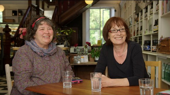 Photo from the movie Tomorrow