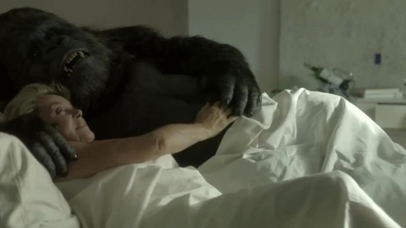 Photo du film Le Tout nouveau testament