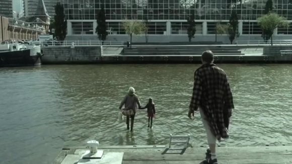 Photo du film Le Tout nouveau testament