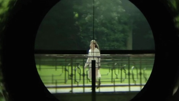 Photo du film Le Tout nouveau testament