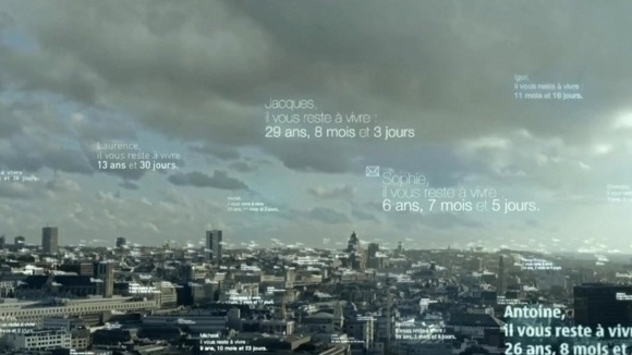 Photo du film Le Tout nouveau testament