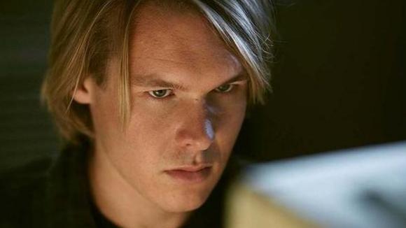 Photo from the movie Underground: The Julian Assange Story