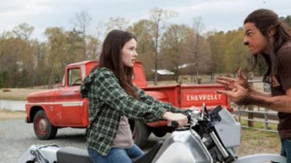 Photo from the movie Vampires Suck