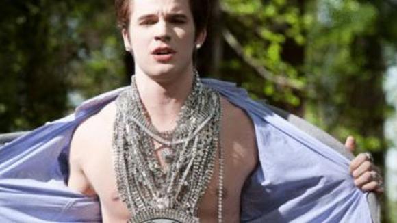 Photo from the movie Vampires Suck