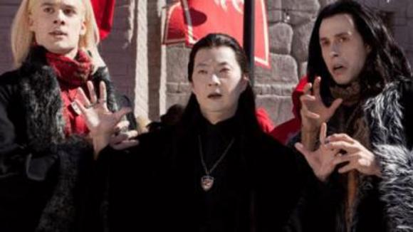 Photo from the movie Vampires Suck