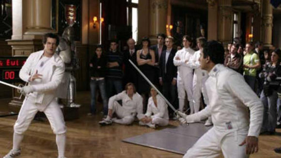 Photo du film Van Wilder 2: Rise of the Taj