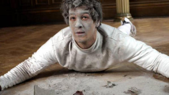 Photo du film Van Wilder 2: Rise of the Taj