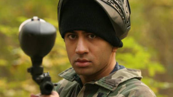 Photo du film Van Wilder 2: Rise of the Taj