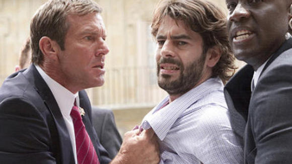 Photo du film Angles d'attaque