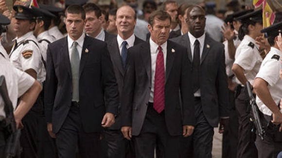 Photo du film Angles d'attaque