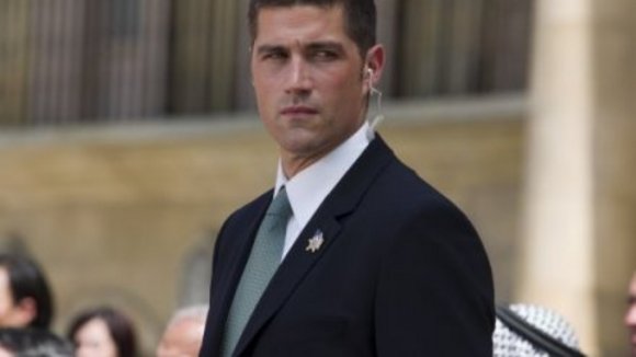 Photo du film Angles d'attaque