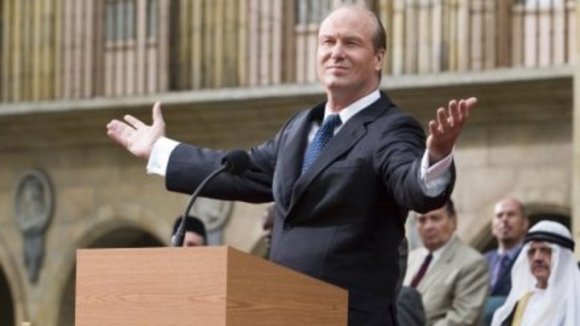 Photo du film Angles d'attaque