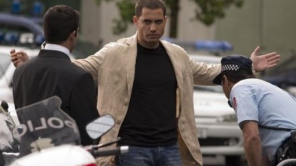 Photo du film Angles d'attaque