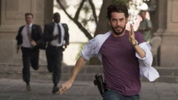 Photo du film Angles d'attaque