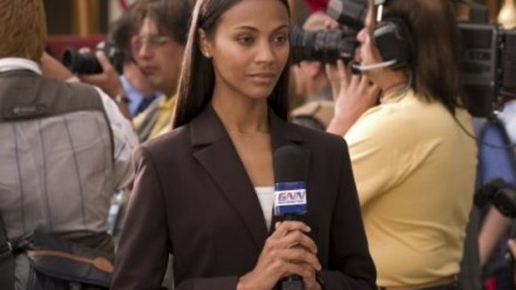 Photo du film Angles d'attaque