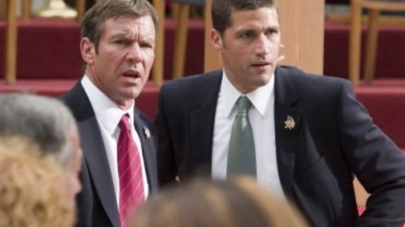 Photo du film Angles d'attaque