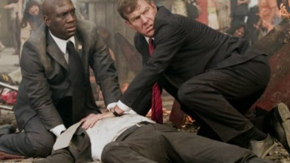 Photo du film Angles d'attaque