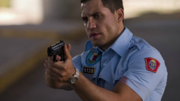 Photo du film Angles d'attaque