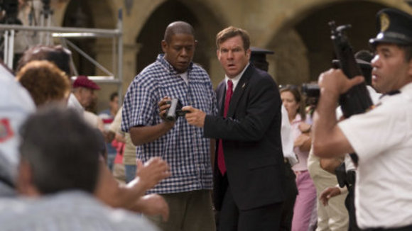 Photo du film Angles d'attaque