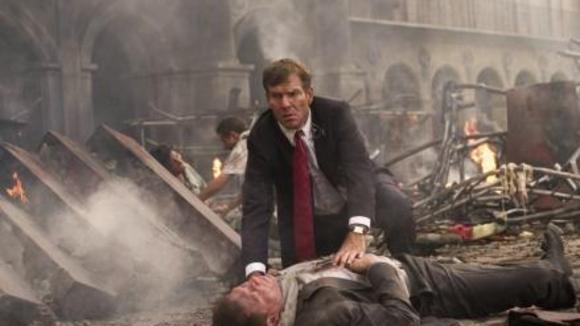 Photo du film Angles d'attaque