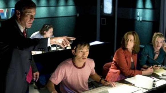 Photo du film Angles d'attaque