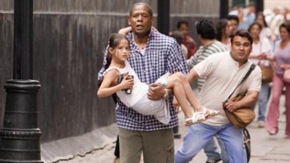 Photo du film Angles d'attaque