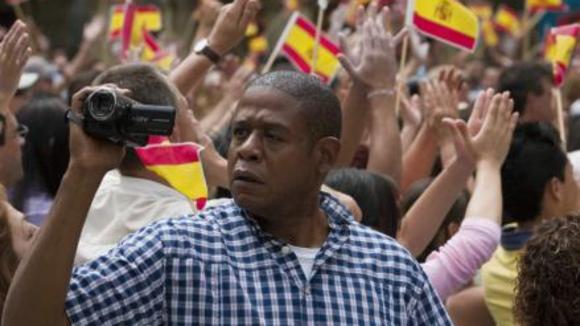 Photo du film Angles d'attaque