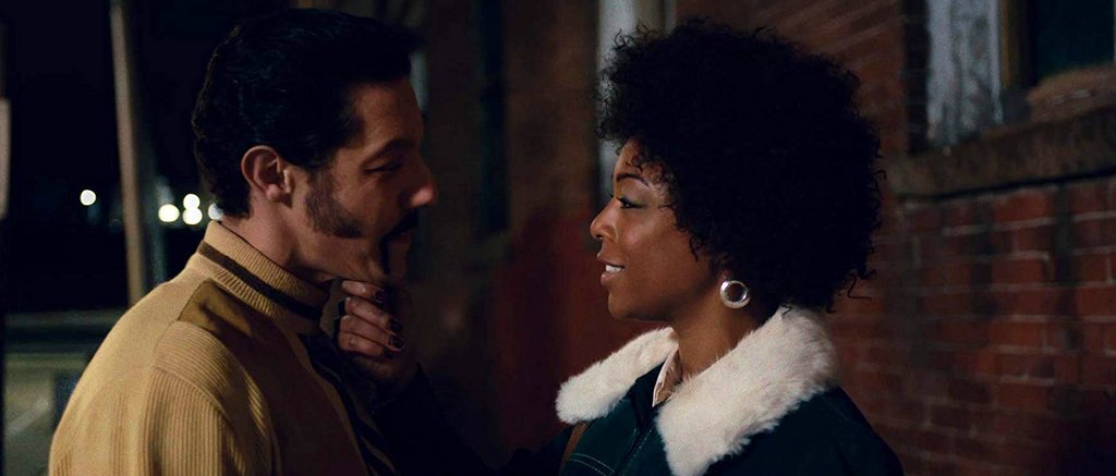 Photo from the movie Vault