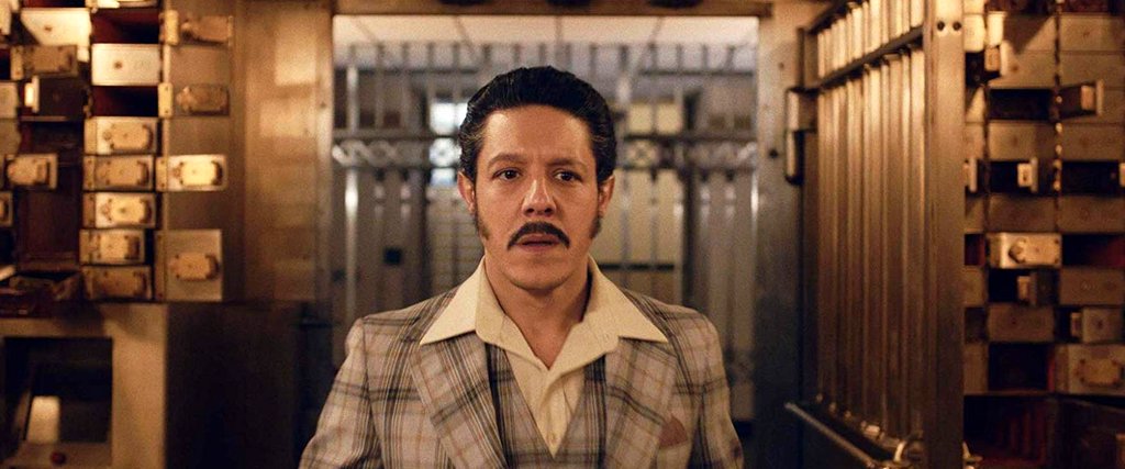 Photo from the movie Vault