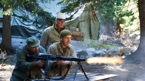 Photo du film War Pigs