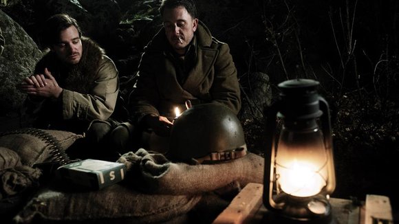 Photo du film War Pigs