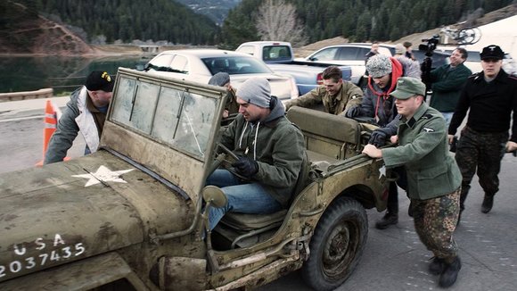 Photo du film War Pigs