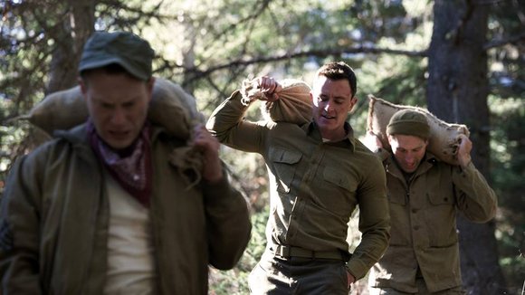 Photo du film War Pigs