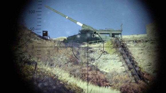 Photo du film War Pigs