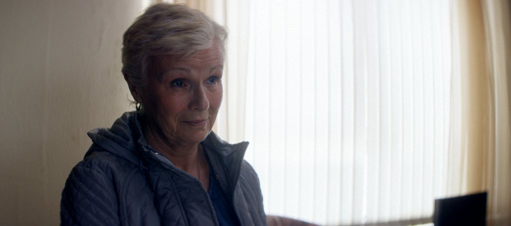 Photo from the movie Wild Rose