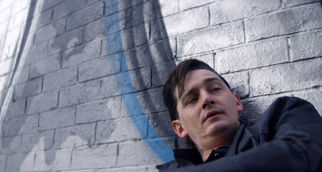 Photo from the movie Wild Rose