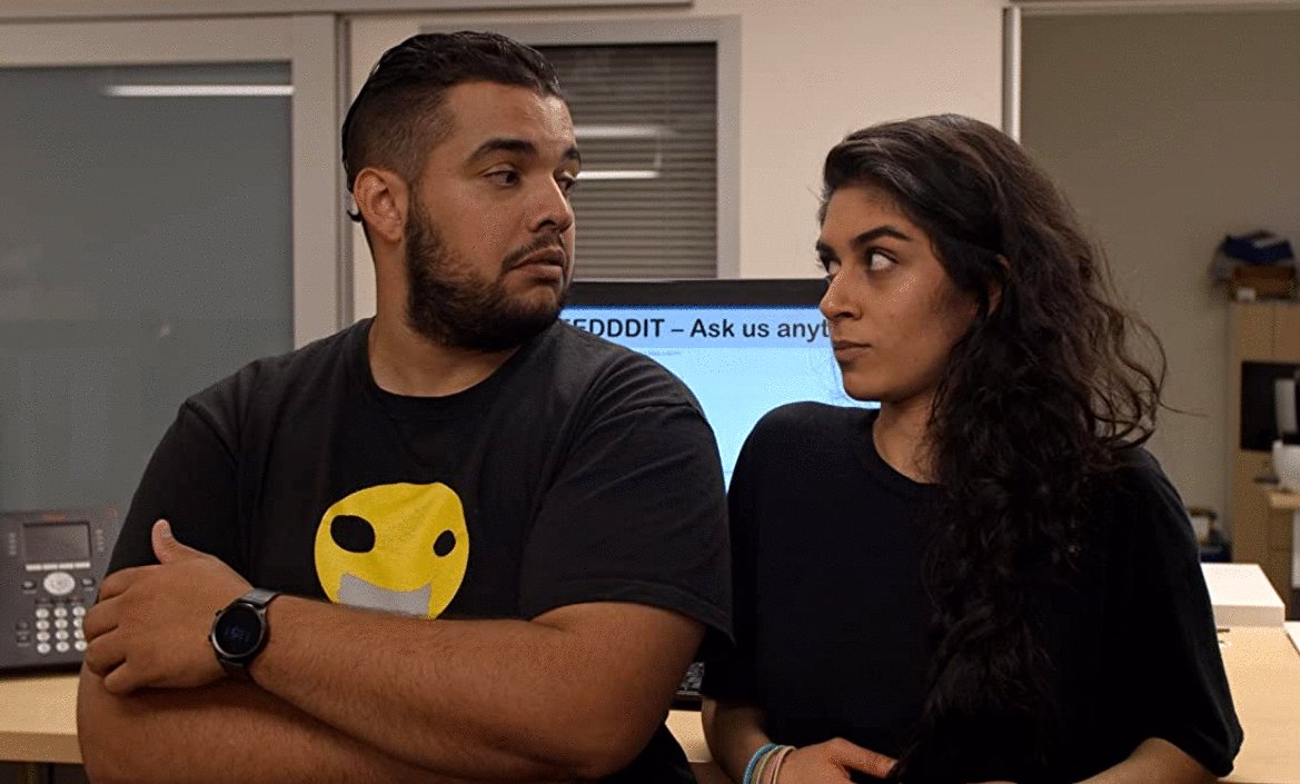 Photo du film Win a Trip to Browntown!