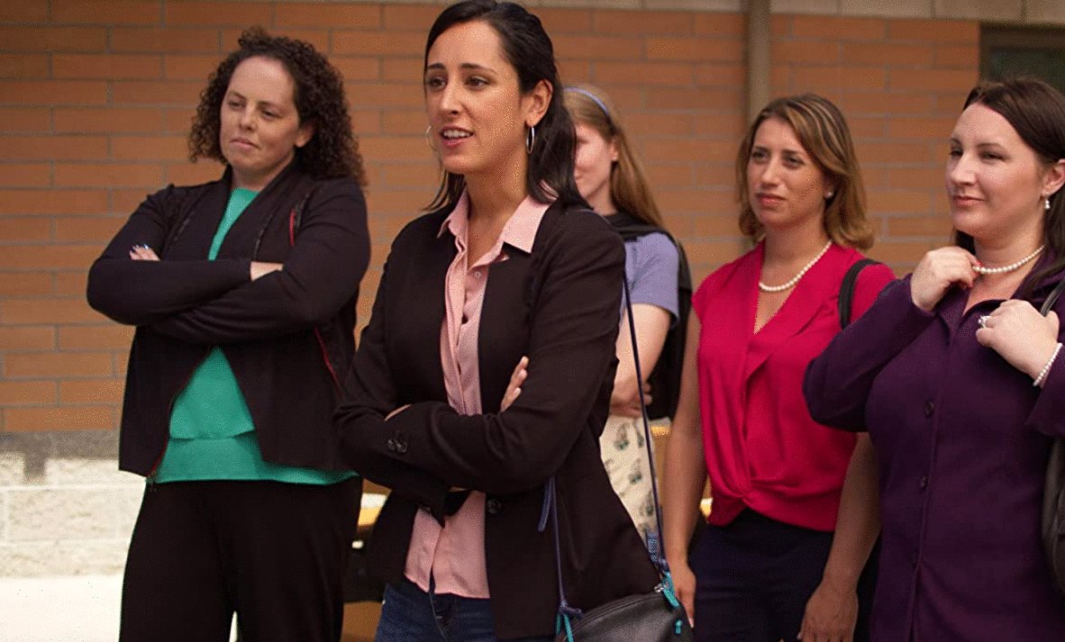 Photo du film Win a Trip to Browntown!