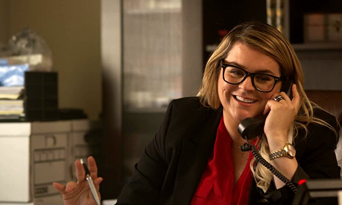 Photo du film Win a Trip to Browntown!