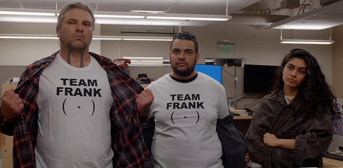 Photo du film Win a Trip to Browntown!