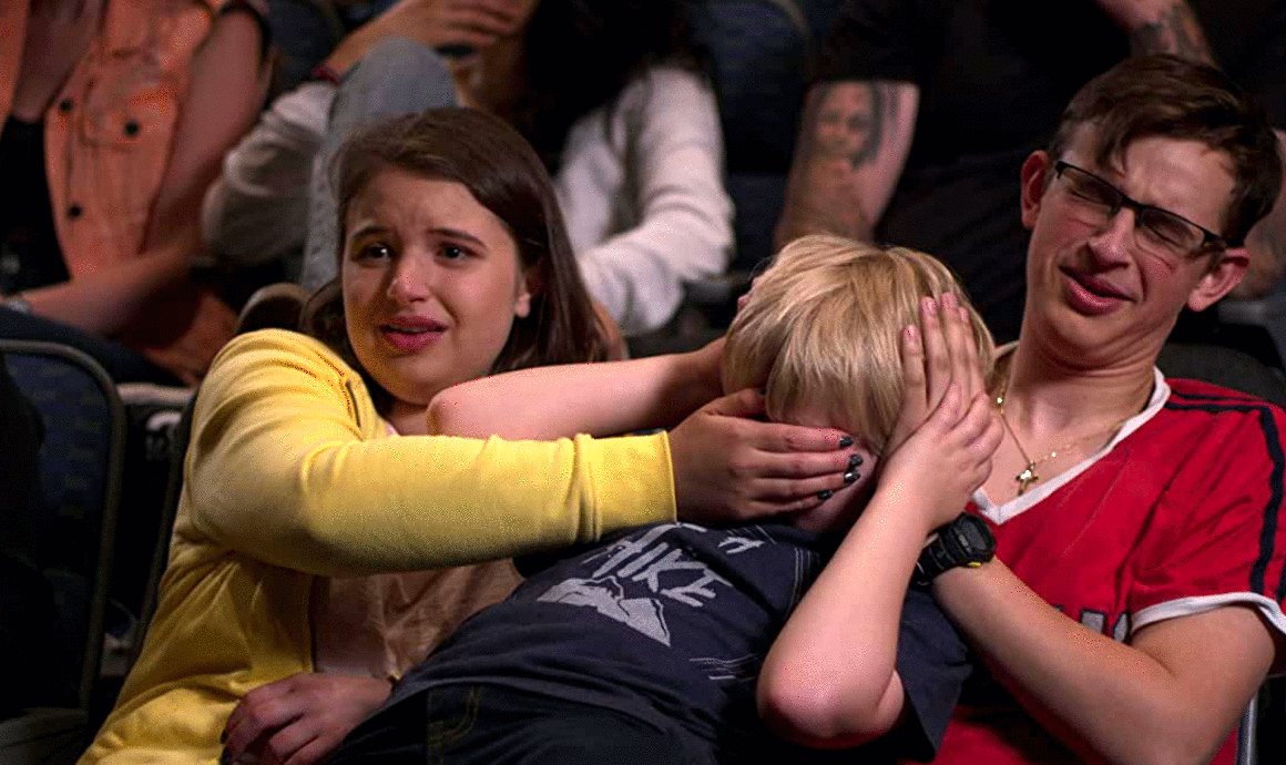 Photo du film Win a Trip to Browntown!