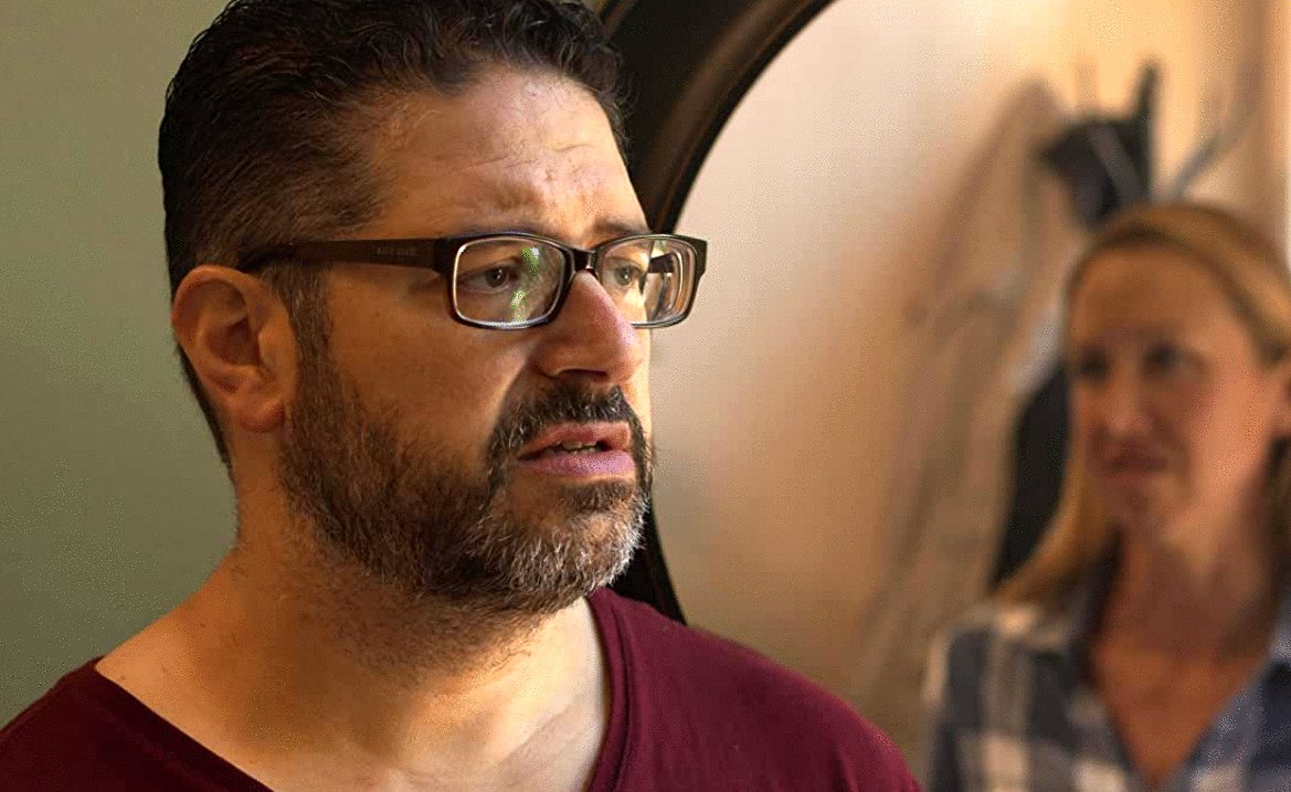 Photo du film Win a Trip to Browntown!