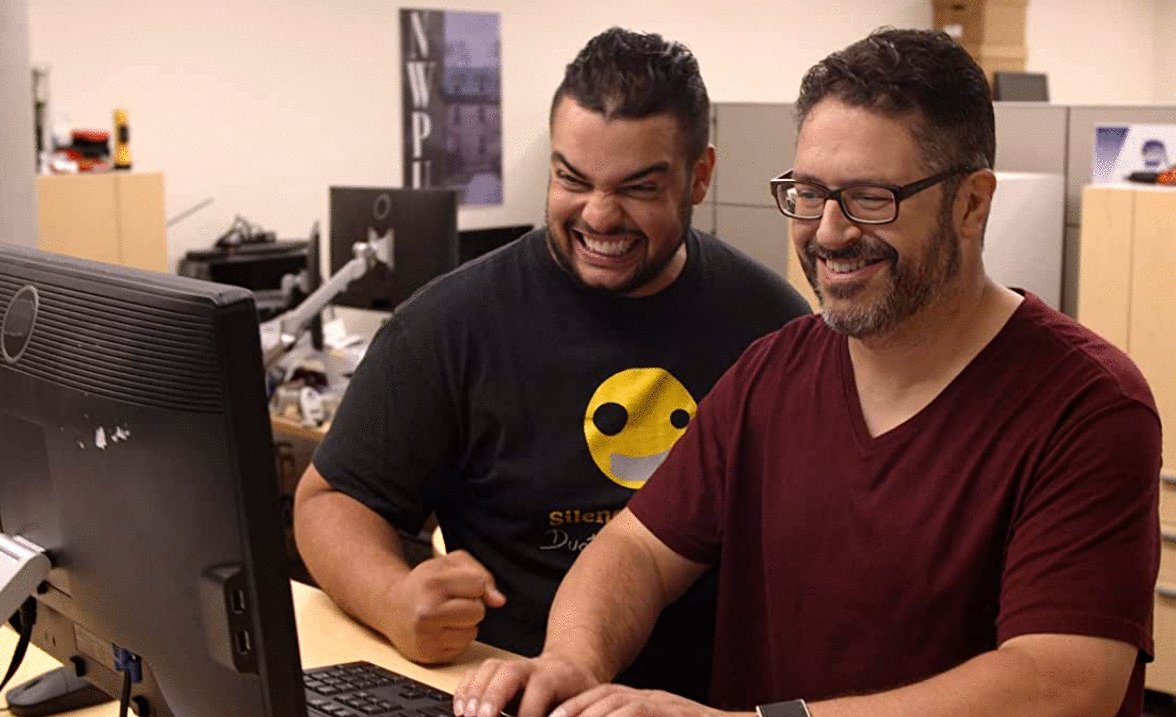 Photo du film Win a Trip to Browntown!