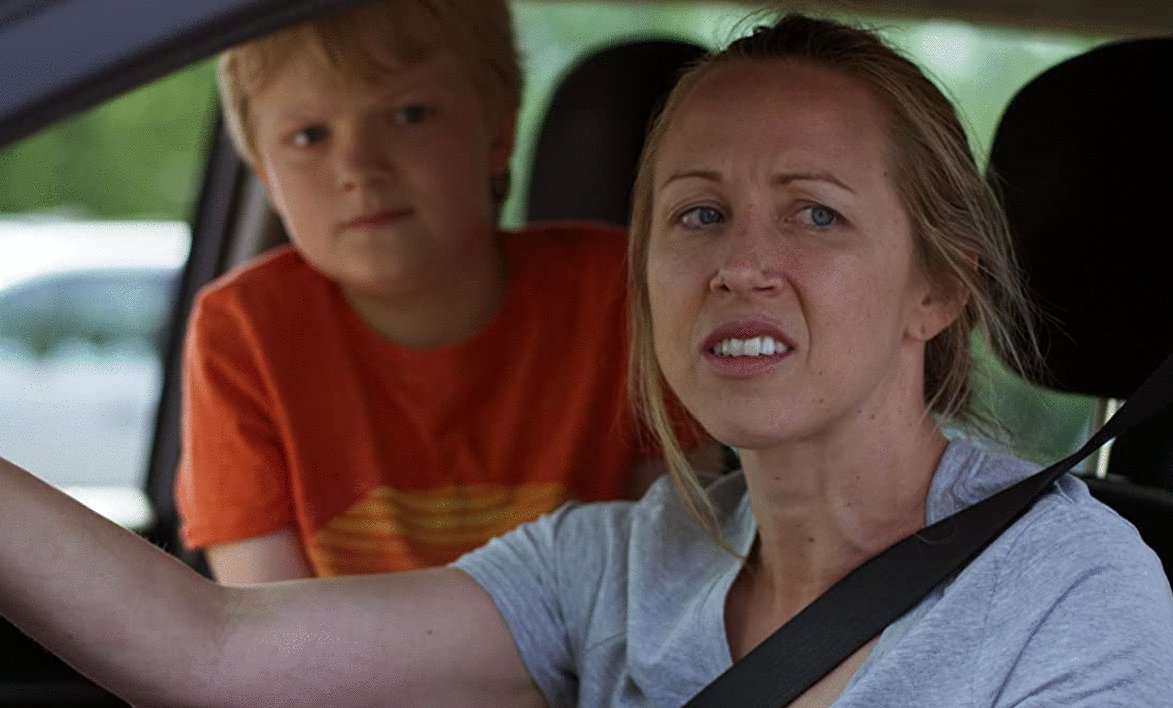 Photo du film Win a Trip to Browntown!